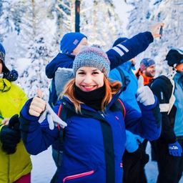 Mag. Iuliia Ozerova