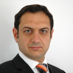 Profilbild Husik Hovhannisyan