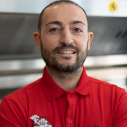 Aydin Odabasi