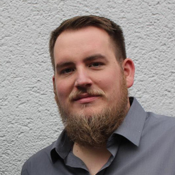 Florian Lüdiger