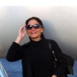 Elisabeta Mih