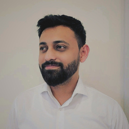 Muhammad Moosa Aslam