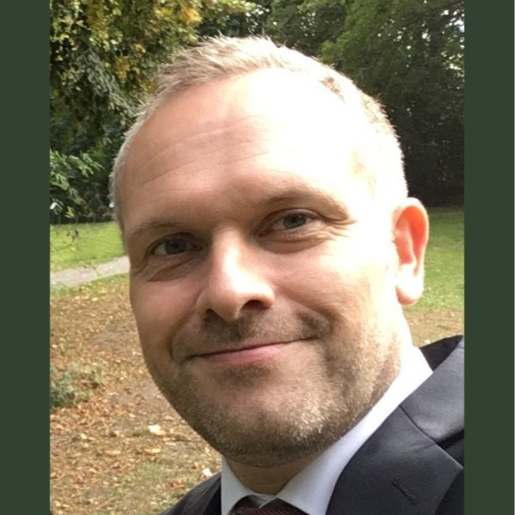 EikeChristian Witte Technischer Sachbearbeiter