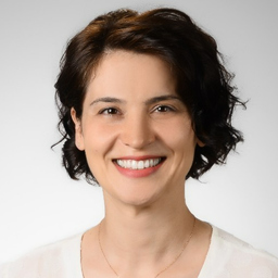 Duygu Dalman Ciplak