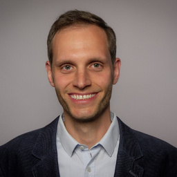 Daniel Dressel