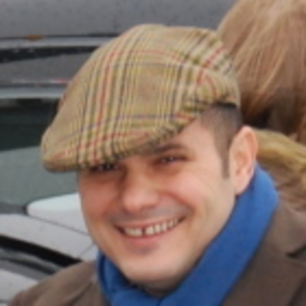 Franco Scuri amministratore Colver srl XING