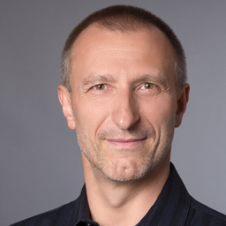 Harald Weigel