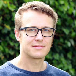 Maik Lehmkuhl