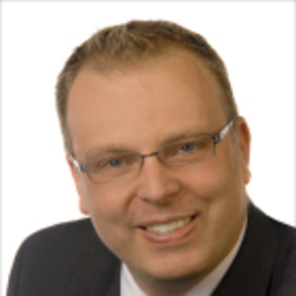 David Lührmann Real Estate Head of Project Development