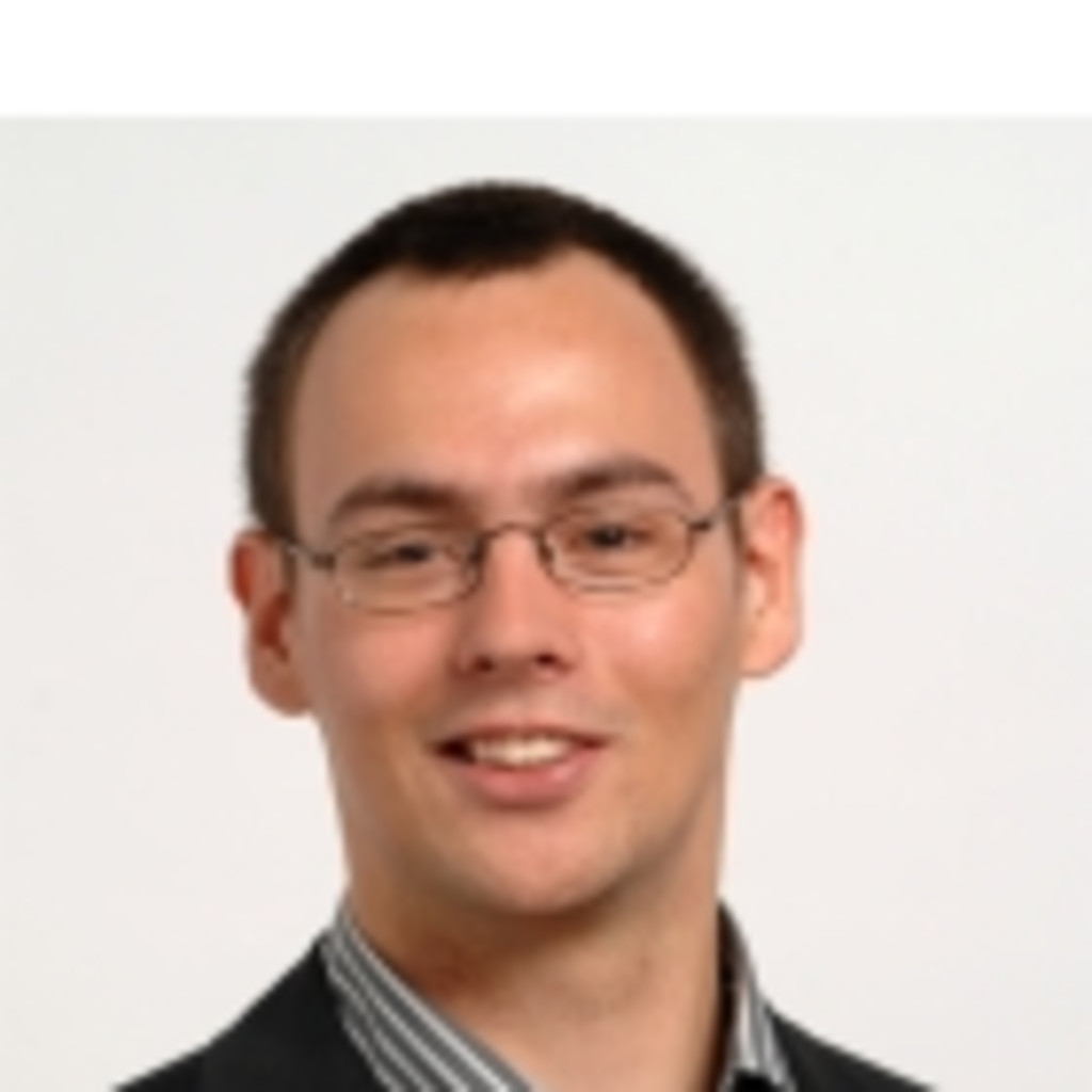 Oliver Mannhart Software Engineer Smoca AG XING