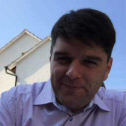 Steffen Bentz