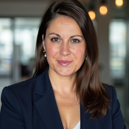Beate Bernau's profile picture