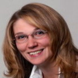 Dr. Danielle Binger