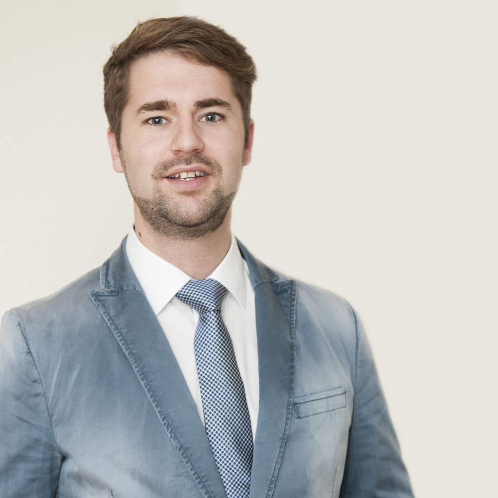 Andreas Thiessen Maintenance Manager BASF XING