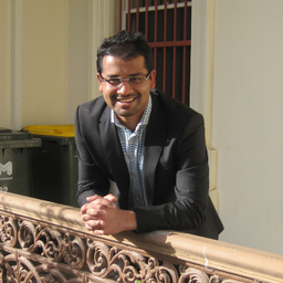 Imran Haque