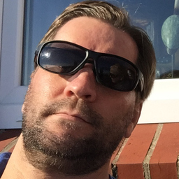 Nicolas Dailidow