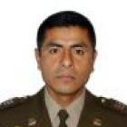 Ricardo Changanaqui Torres