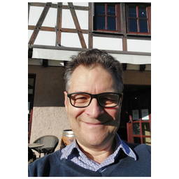 Jörg Müller