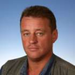 Gerhard Ottlinghaus