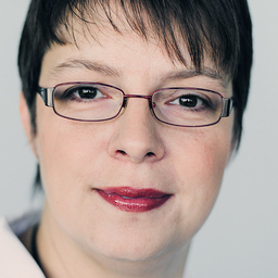 Tatjana Knigge