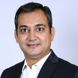 Ketan Lukhi