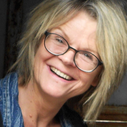 Andrea Bähr