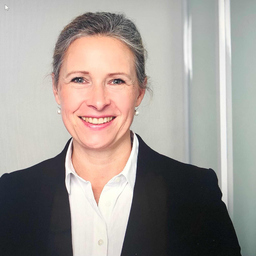 Dr. Verena Hilgenstock