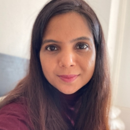 Ritu Yadav