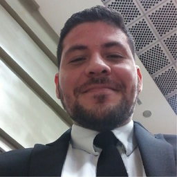 Ing. Andres Palencia