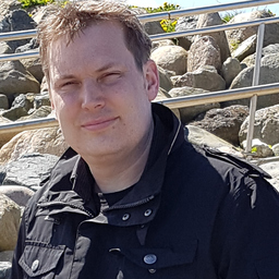 Benedikt Spratte