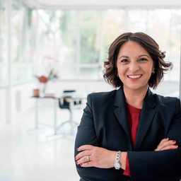 Dr. Gisela Linge