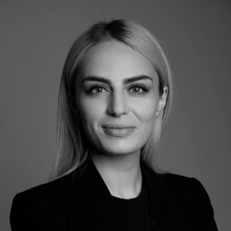 Nicole Enghuber