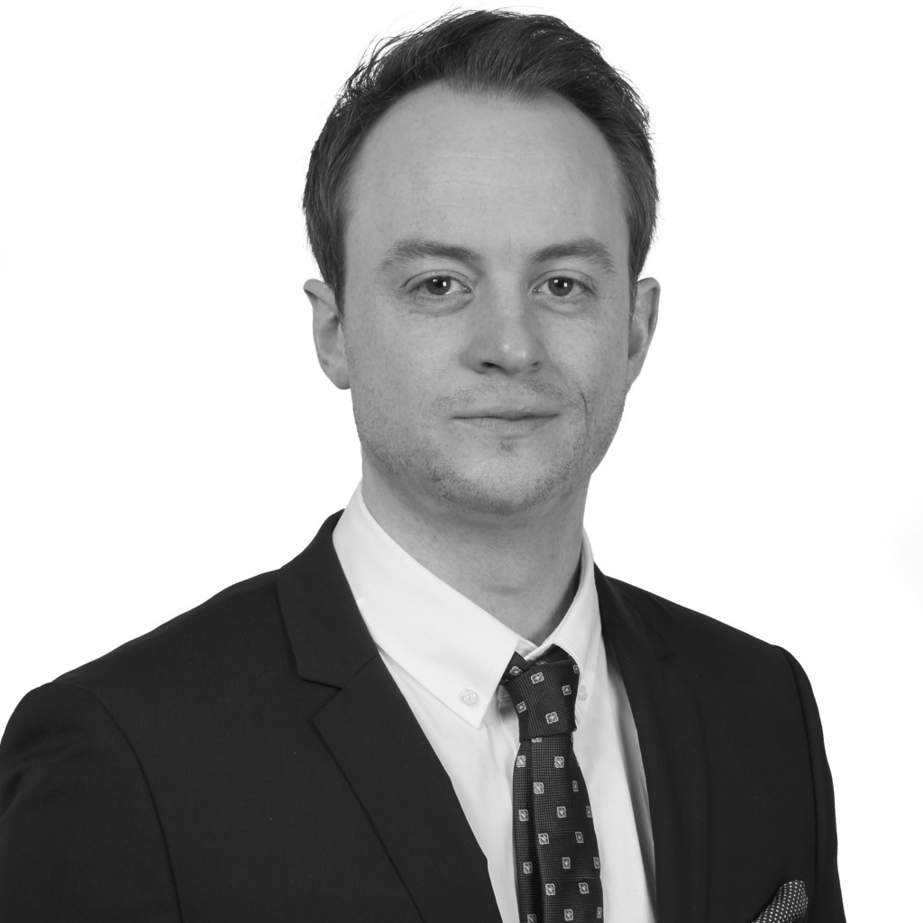 Leonard Stuehl Experte für Zeitgenössische Kunst Kunsthaus Lempertz