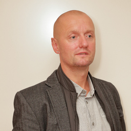 Profilbild Jens Wiedenhöft