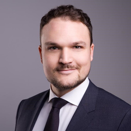 Profilbild Niklas Bogner