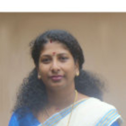 Jeena James's profile picture