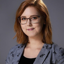 Social Media Profilbild Tatjana Österle Penzberg