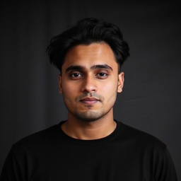 Maruf H. Sheikh