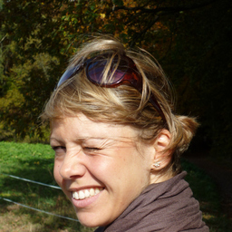 Franziska Pilz