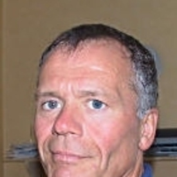 Ralf Koehnsen