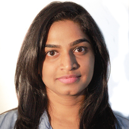 Shilpa Patwary