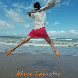 Alice LAMOTTE