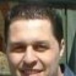 Miguel Ángel Campos González
