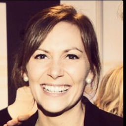 Maïté Kordy Delville's profile picture
