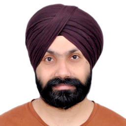Gurpreet Singh