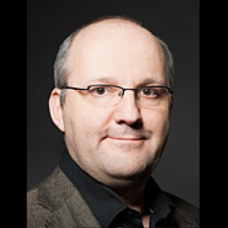 Fred Van Gestel