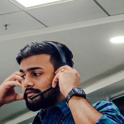 Paras Rastogi