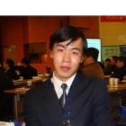 李华 赵