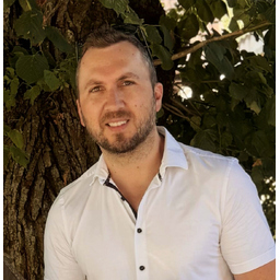 Profilbild Robin Mack