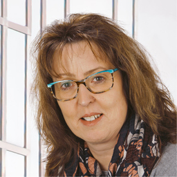 Tanja Dubus
